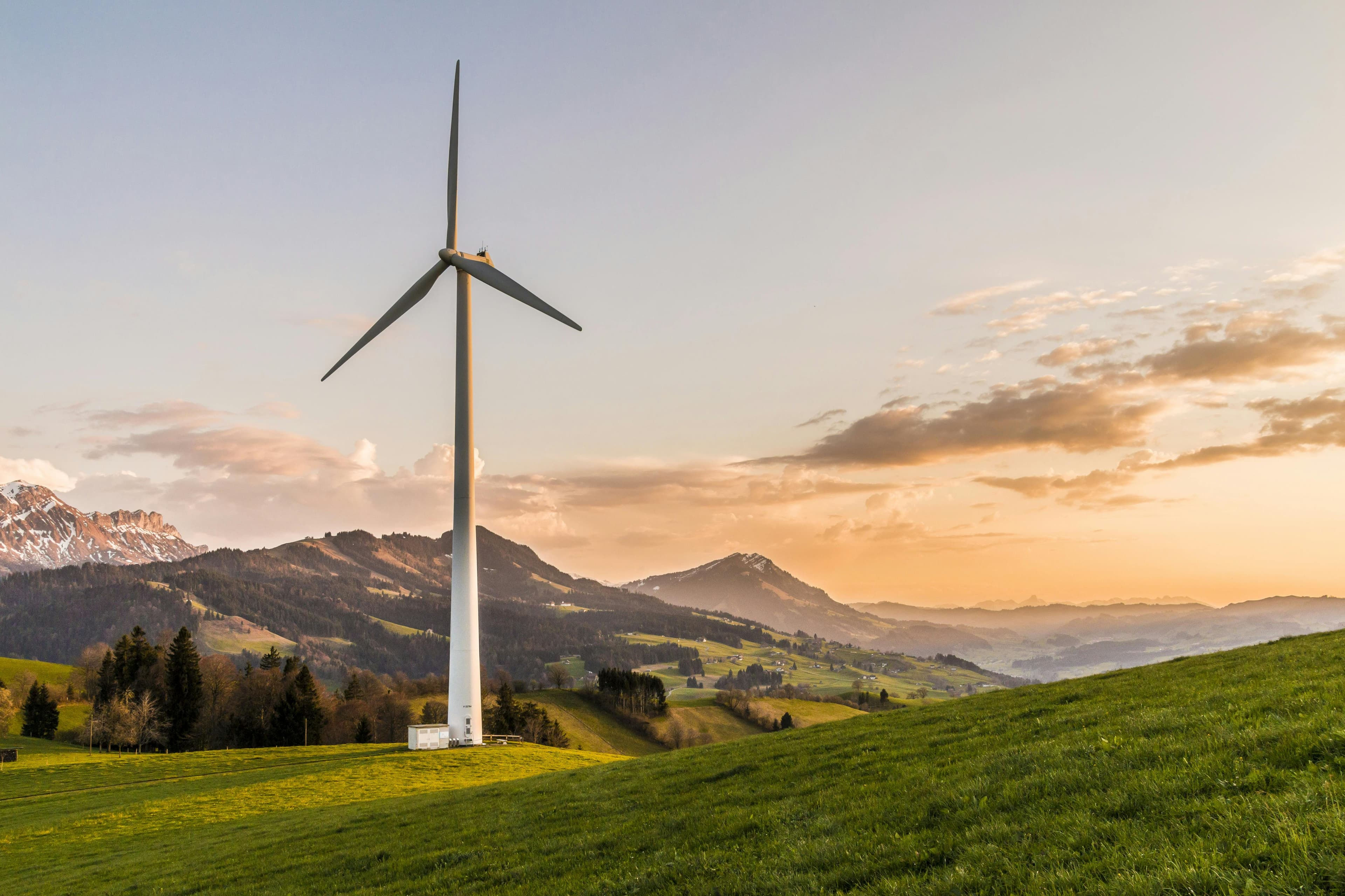 Investieren in die Energiewende: Ein Ausblick auf die attraktivsten Märkte für Erneuerbare Energien
