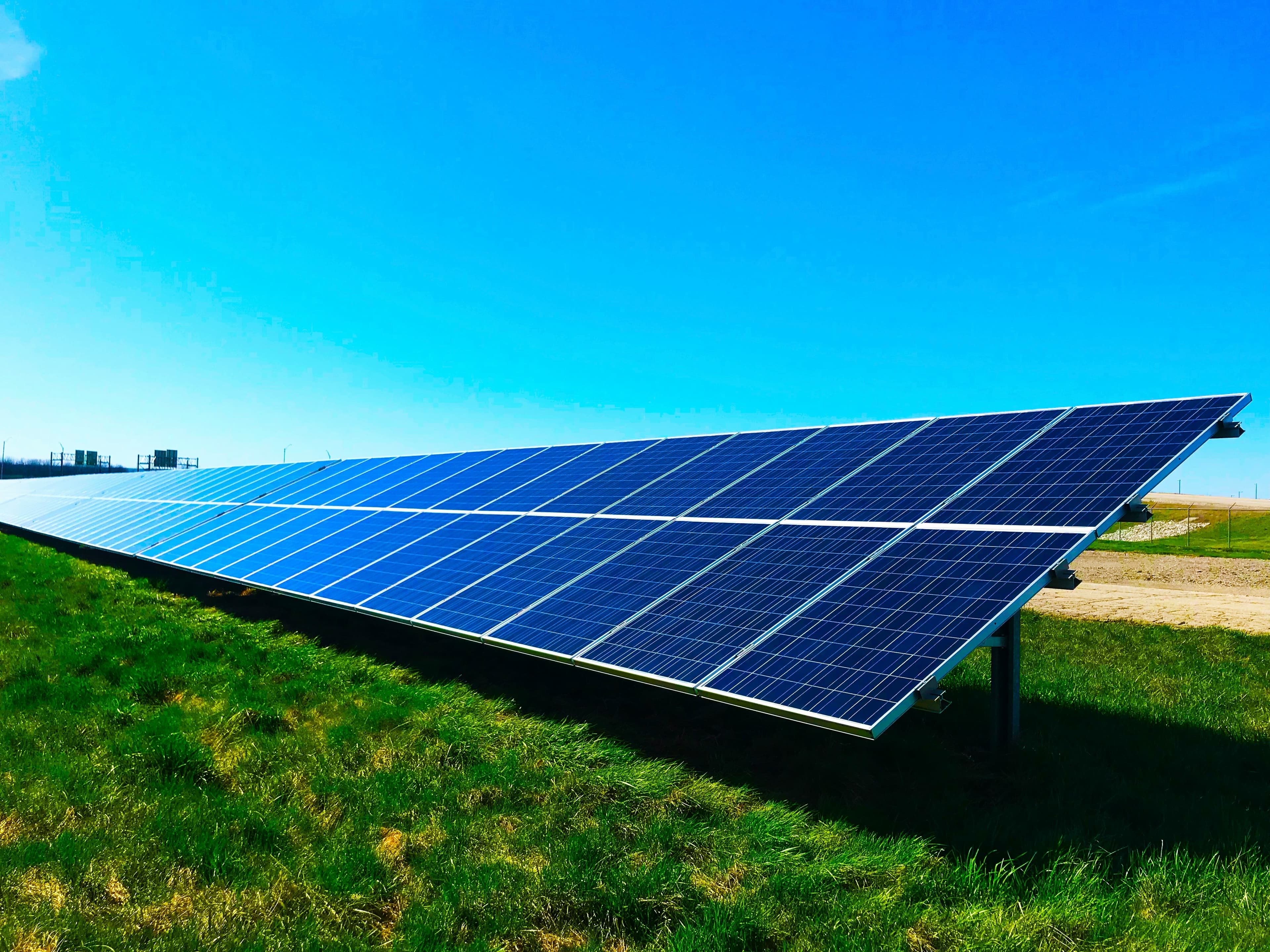Finanzierungsmodelle für Green-Tech: Von Projektanleihen bis hin zu Private Equity