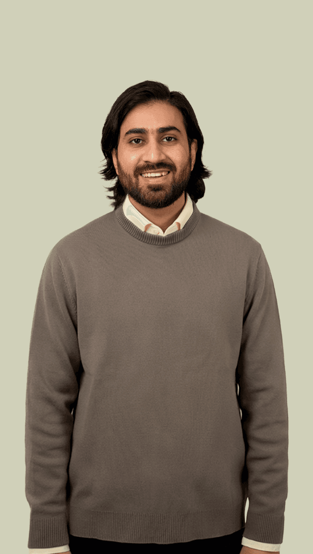 Hammad Arshad