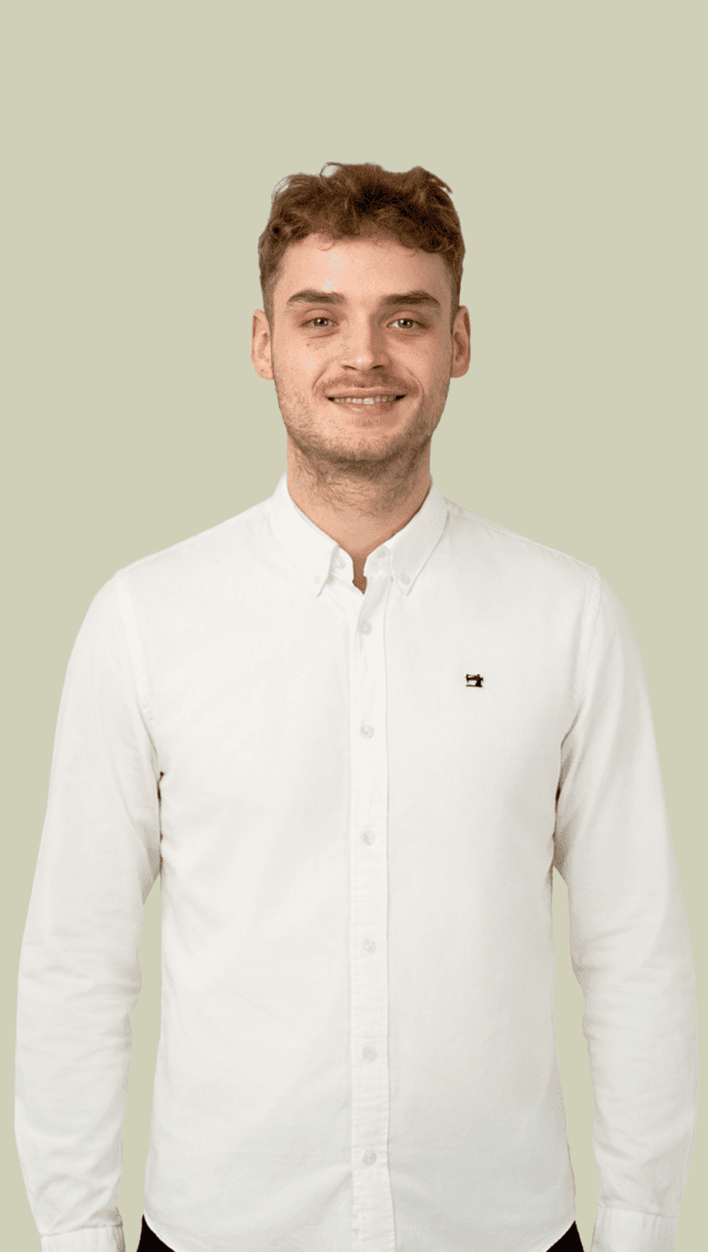 Oliver Schenk