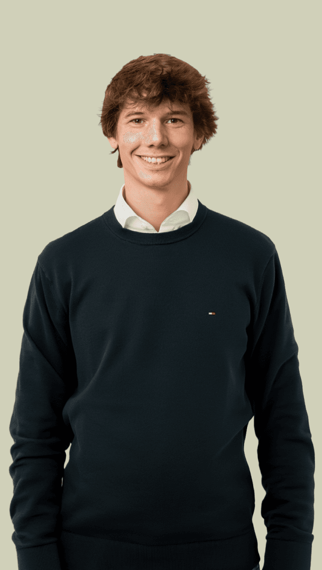 Tim Fehl